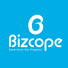 Bizcope logo