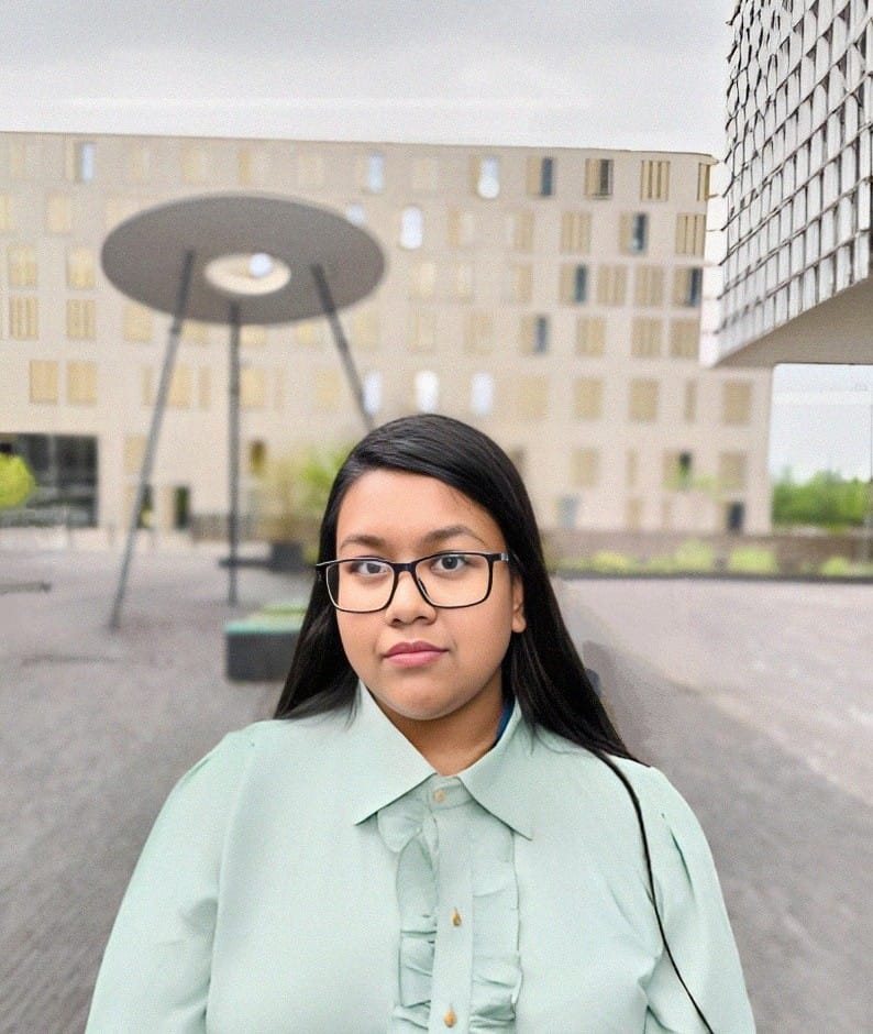 Profile photo of the site owner