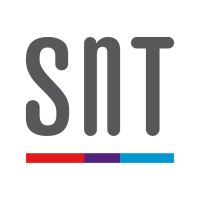 SnT logo